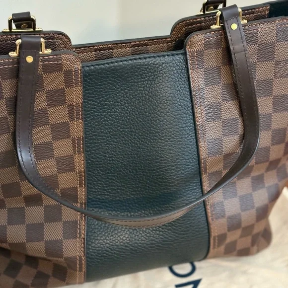Louis Vuitton Tote/Shoulder Bag - Picture 6 of 17